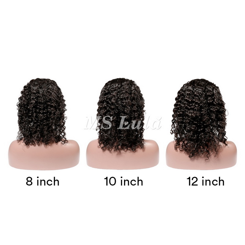 Clearance Sale 2x360 Lace Wig 250% Density - 图片 3